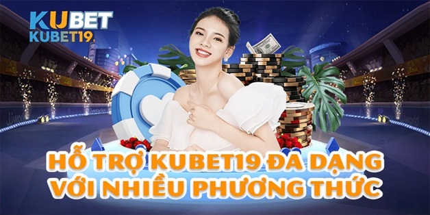 Đa dạng phương thức thanh toán