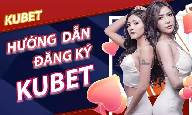 Hướng dẫn đăng ký tài khoản tại nhà cái Kubet19