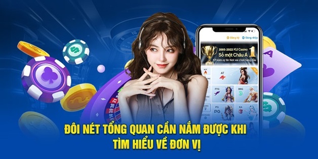 Thiết kế và giao diện trang web Kubet19